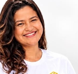 Renata, da equipe Prep1000